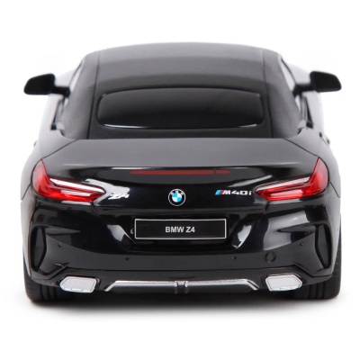 Машина радиоуправляемая BMW Z4 Rastar 96200B