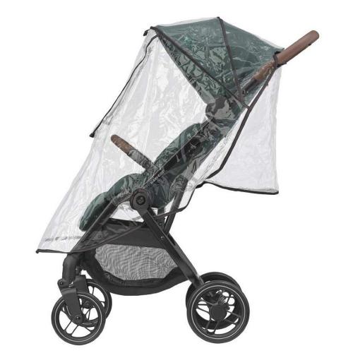 Коляска прогулочная Maxi-Cosi Soho Essential Green фото 7