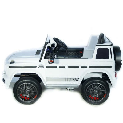 Детский электромобиль Джип Jeep Mercedes Benz G 63 Big BBH-0003