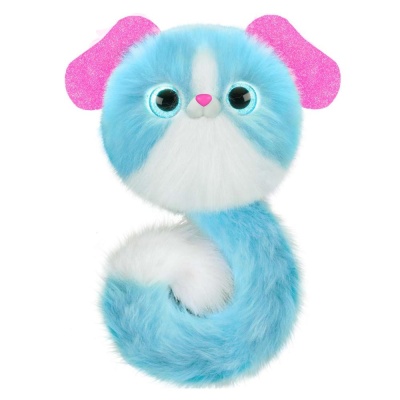 Интерактивная мягкая игрушка Помсис Лулу My Fuzzy Friends SKY01959 01 Интерактивная мягкая игрушка Помсис Лулу My Fuzzy Friends SKY01959 01