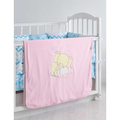 Плед-одеяльце Amelli ЭК.910.002.0.200.038/005 1