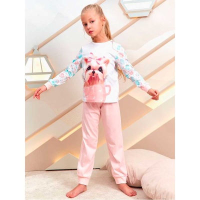 Пижама Juno AW21GJ548 1