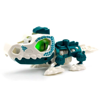 Интерактивный робот YCOO Биопод Одиночный Silverlit 88073Y