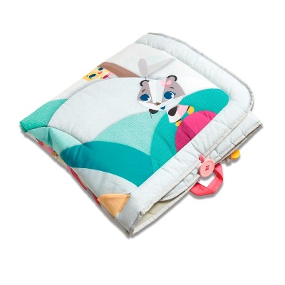 Развивающий коврик Принцесса Tiny Love 1206105830