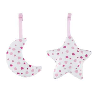 Игрушка-мобиль Радуга Chicco 00011041100000