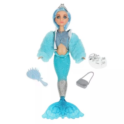 Кукла Русалка 32см Likee Girl LGM-H1-04-BB 2