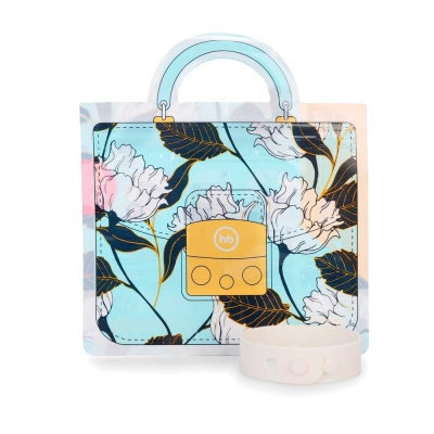 Пакеты для стерилизации в микроволновой печи Happy Baby 33012 2