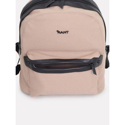 Сумка-рюкзак для мамы Rant Dora RB009 Beige 03