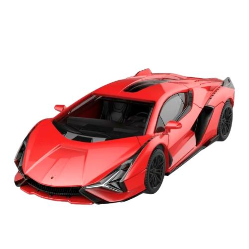 Коллекционная машинка Lamborghini Sian 1:43 Rastar 58900R