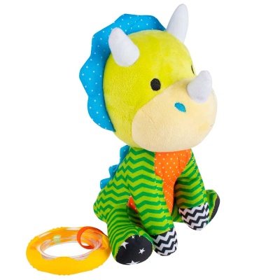 Развивающая игрушка Динозаврик Fancy FBDI0 2