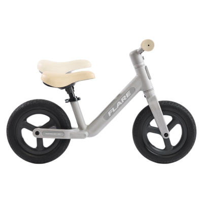 Беговел Happy Baby Flare 50071 grey 02