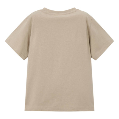 Футболка Mayoral 3064/34 тёмно-бежевый 02