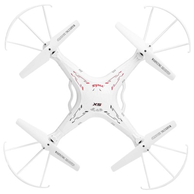 Квадрокоптер Explorers Syma X5 03