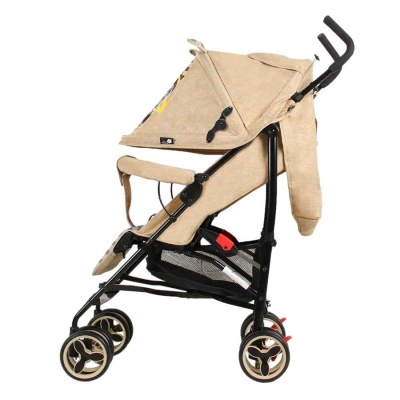 Коляска-трость Indigo Punto 2