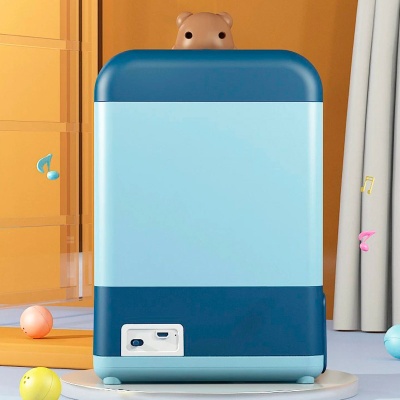 Развивающий центр Мини автомат с игрушками свет звук Наша игрушка 2905130