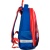 Ранец 3D Car 2 отделения эргономическая спинка Комус 1874819 Ранец 3D Car 2 отделения эргономическая спинка Комус 1874819
