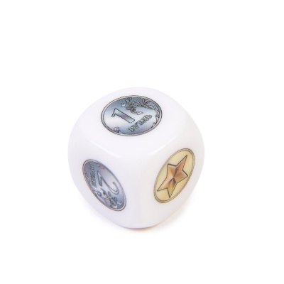 Игра настольная Денежка. Без сдачи Десятое королевство 03565 3