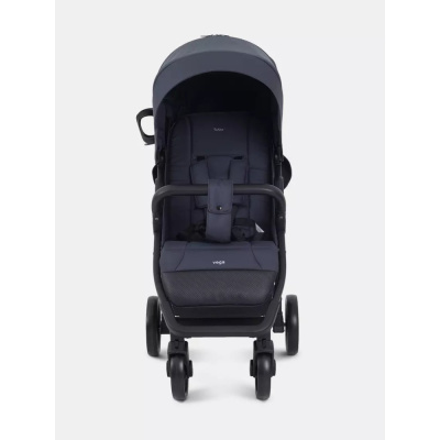Коляска прогулочная Rant Basic Vega RA105 Graphite