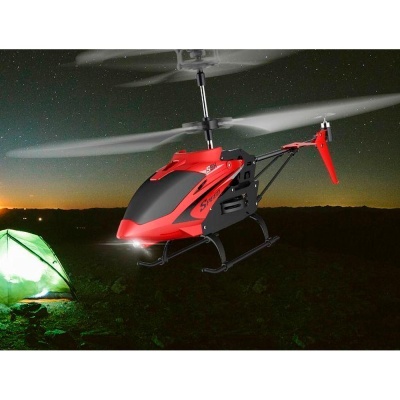 Радиоуправляемый вертолет Syma S5H
