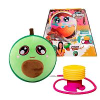 Игрушка растущий шар Авокадо Biggies Zuru BIG002-AV