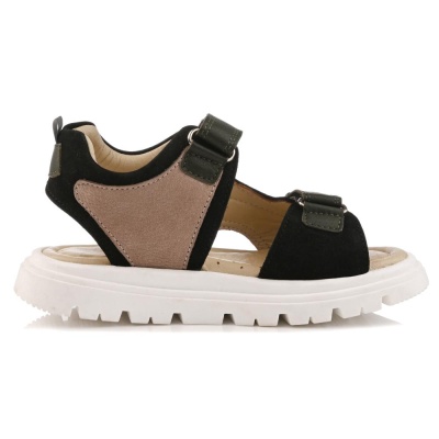 Сандалии Pixel 6-632007-2402 03