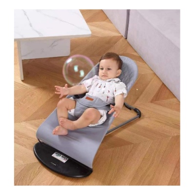 Шезлонг детский Luxmom LM-123