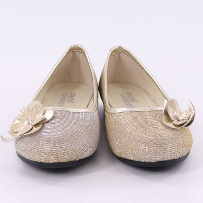 Туфли нарядные Detti O'Detti HS1452-151