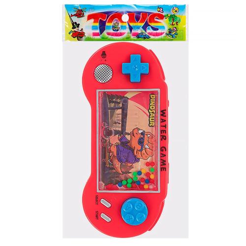 Игра развивающая водная Дино с кольцами Рыжий кот ИГ-3574 фото 6