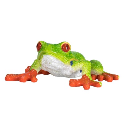 Фигурка Красноглазая квакша Konik AMW2120 4