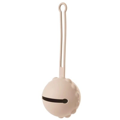 Контейнер для пустышек Happy Baby 11028 sand 2