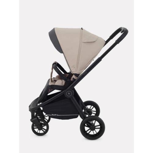 Коляска детская 3 в 1 Rant Basic Energy RA092 Beige New фото 24