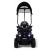 Детский электромобиль RiverToys G005GG-A чёрный