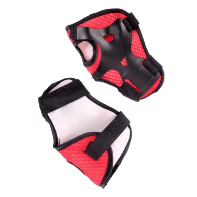 Набор защиты детский D-023R