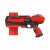 Игрушечный пистолет с безопасными пулями Mr Boy FCJ0707983