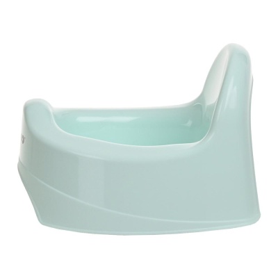 Горшок туалетный Pituso Rokki P0021204 Мятный 02