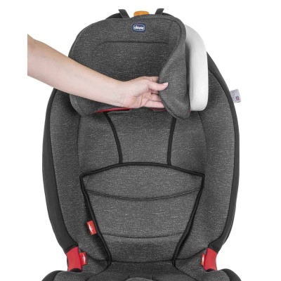 Автокресло Gro-Up 9-36 кг Chicco Автокресло Gro-Up 9-36 кг Chicco