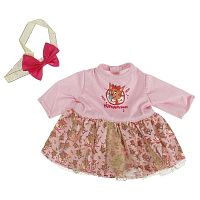 Одежда для кукол 30-35 см Три Кота Карапуз OTFY-CAS-41-RU