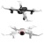 Квадрокоптер с камерой Syma X22SW