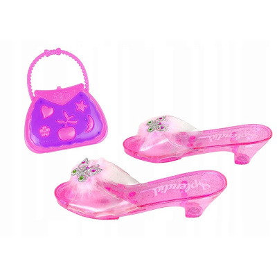 Игровой набор Маленькая модница Yanna Toys NP059A 3