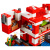 Конструктор Lego Minecraft 21270 Грибной дом