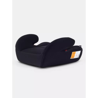 Автокресло-бустер Rant Micro ZY23 Black