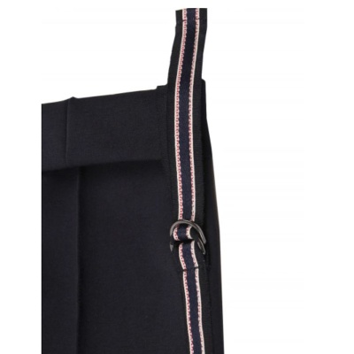 Брюки школьные Noble People 29501-166-193