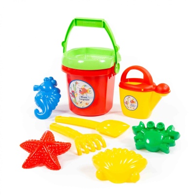 Набор №414 Полесье 38524