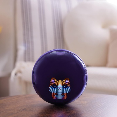Электронная игра в кейсе Хомяк Bitzee 68507