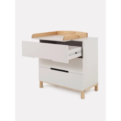 Комод Rant Indy Crystal Beige