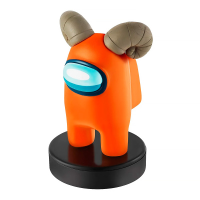 Игровой набор Штампики 4 штуки серия 2 Among Us AU5230-3 5