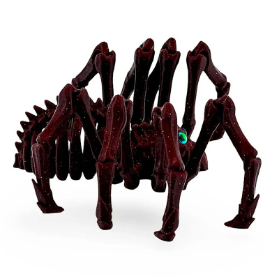 Подвижная 3D-игрушка Паук Арагог FunBerry Toys 305