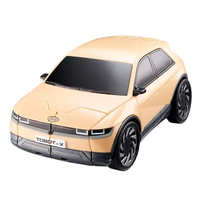 Трансформер Тобот Х 22 см Young Toys 301148 2