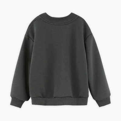 Жакет Bell Bimbo 242031 серый-зелёный 02