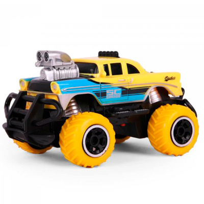 Машинка на радиоуправлении Kid Rocks RC2530 в ассортименте 3